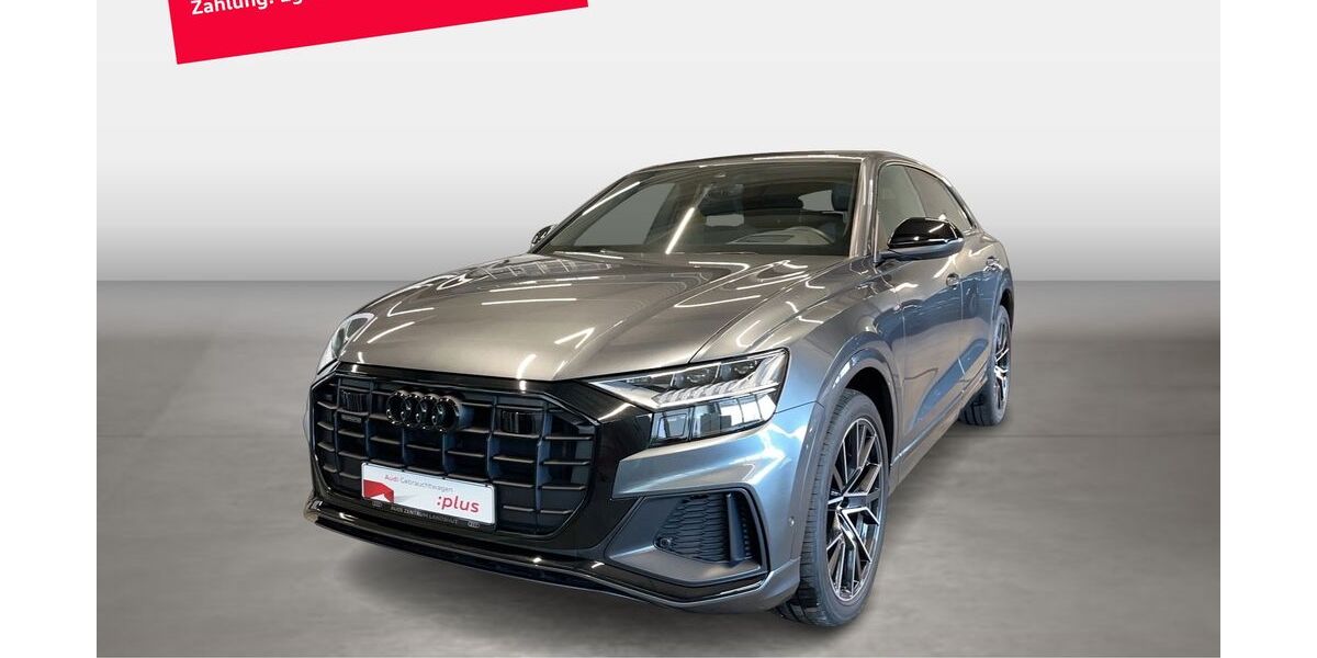 Audi Q8 29.811 km 63.978 &euro; Landshut 84030