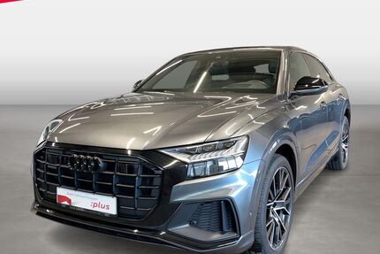 Audi Q8 29.811 km 63.980 &euro; Landshut 84030