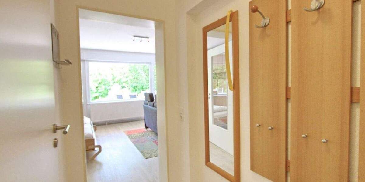 Mehrfamilienhaus, Wohnhaus Grömitz - 7 Zimmer, 142 m&sup2;, 569.000&euro; | Angebot:25938113