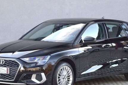 Audi A3 37.919 km 21.980 &euro; Burgstädt 09217