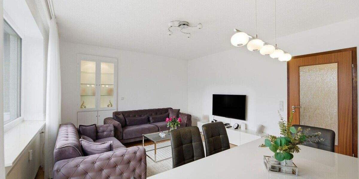 Etagenwohnung Herzogenrath Kohlscheid - 3 Zimmer, 75 m&sup2;, 169.000&euro; | Angebot:25287769