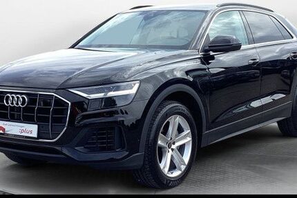 Audi Q8 67.500 km 49.890 &euro; Insingen 91610