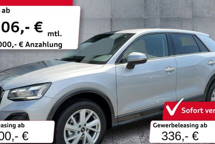 Audi Q2 1.052 km 31.930 &euro; Bayreuth 95448