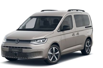 VW Caddy 47.800 km 30.960 &euro; Rudolstadt 07407