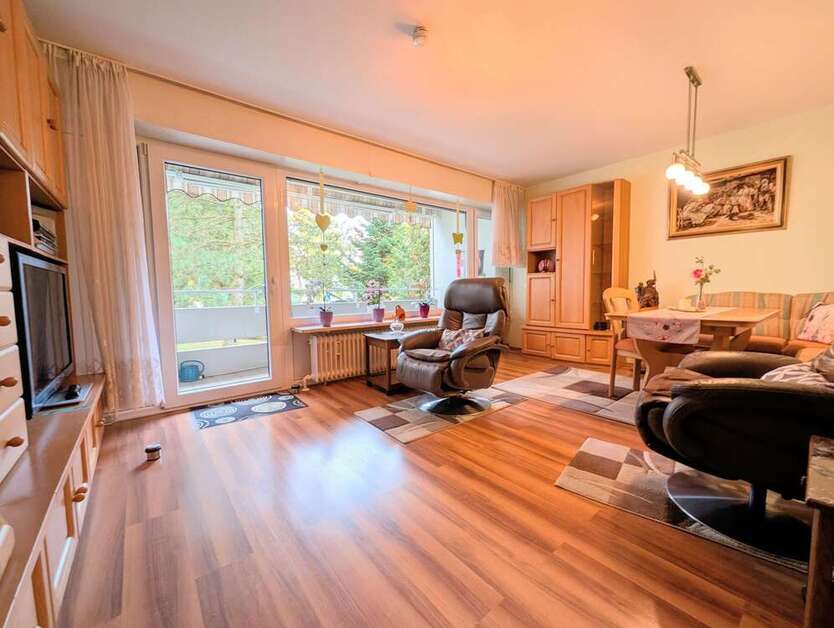 Wohnung zum Kaufen in Fürstenfeldbruck 275.000 € 53 m² 2 zimmer