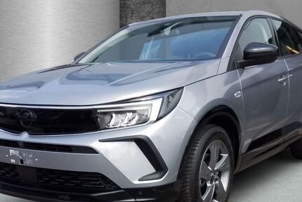 Opel Grandland (X) 14.741 km 21.450 &euro; Hannover 30177