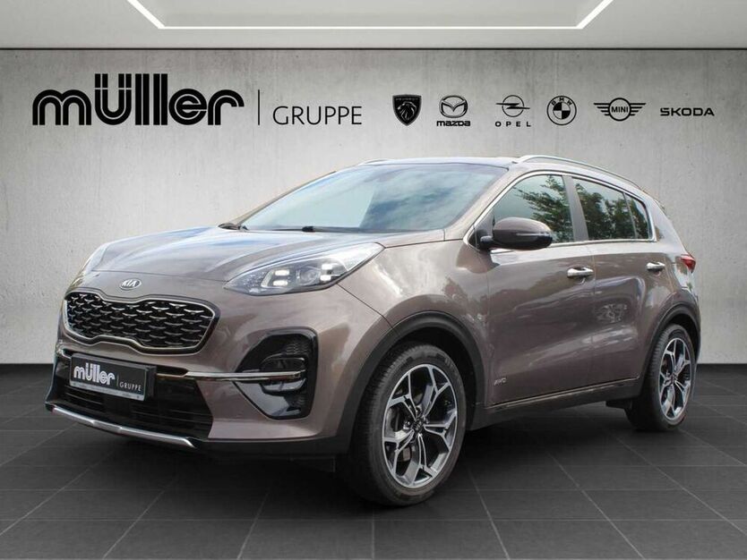 Sportage