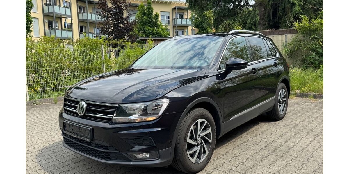 VW Tiguan 147.500 km 14.999 &euro; Herne ( Nordrhein-Westfalen ) 44628