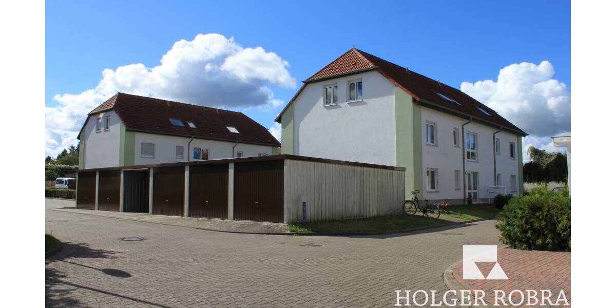 Etagenwohnung Salzwedel Perver - 2 Zimmer, 57 m&sup2;, 75.000&euro; | Angebot:26696740