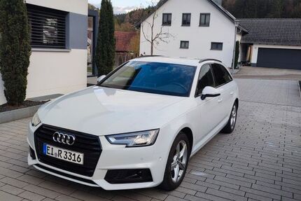 Audi A4 113.000 km 21.500 &euro; Mörnsheim 91804
