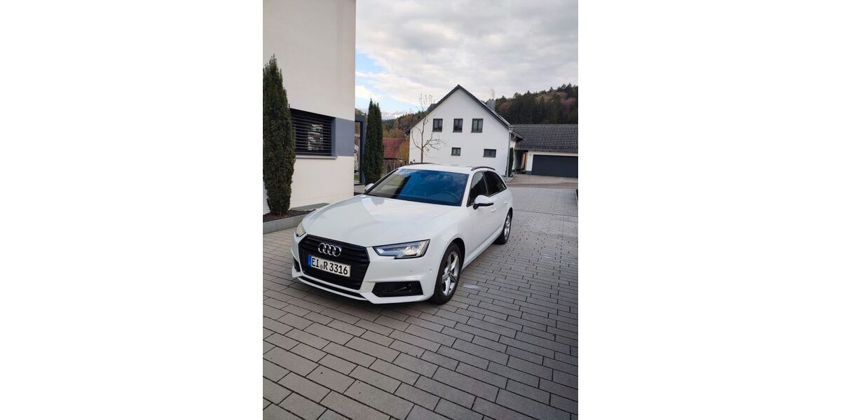 Audi A4 113.000 km 21.500 &euro; Mörnsheim 91804