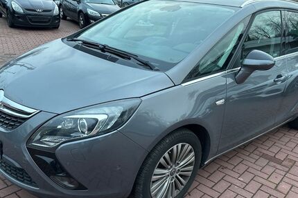 Opel Zafira 79.000 km 11.800 &euro; Lübeck 23560