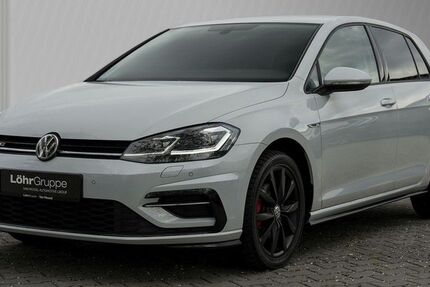 VW Golf 95.951 km 16.980 &euro; Bendorf 56170