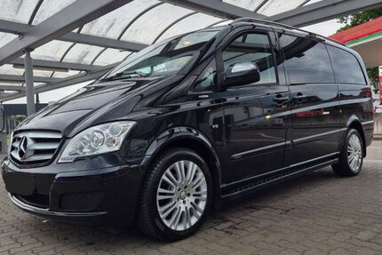 Mercedes-Benz Viano 228.000 km 21.500 &euro; Celle 29225