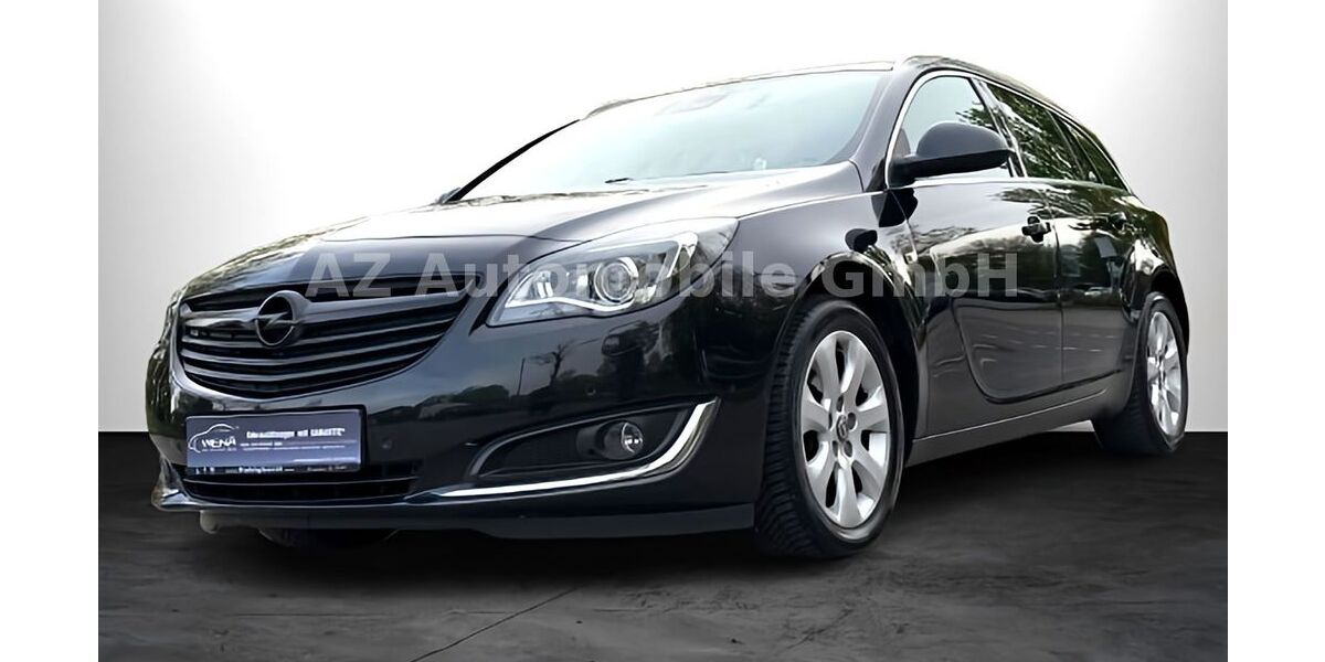 Opel Insignia 121.000 km 8.990 &euro; bremen 28277