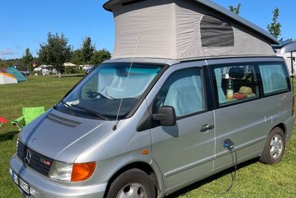 Mercedes-Benz Vito 303.000 km 21.500 &euro; Berlin 10115