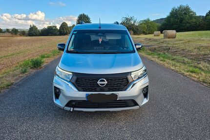 Nissan Townstar 29.500 km 22.900 &euro; Nordhausen 99734