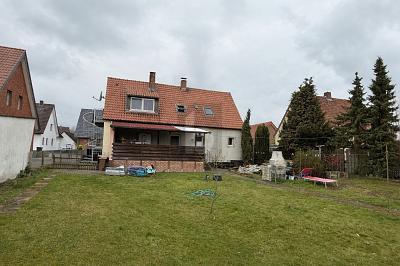 PLATZ FÜR EIN MEHRFAMILIENHAUS IM ZENTRUM - Grundstück Bohmte | Angebot:26345661