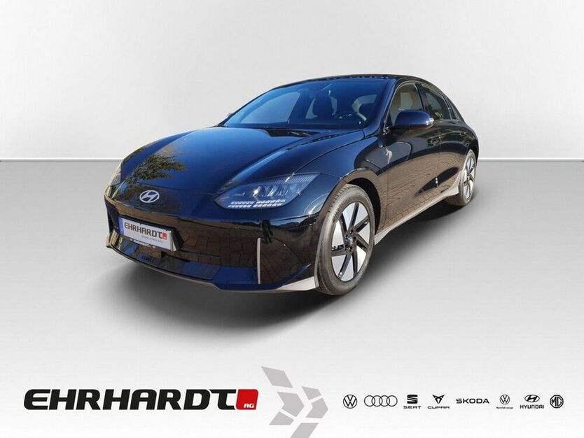 IONIQ 6