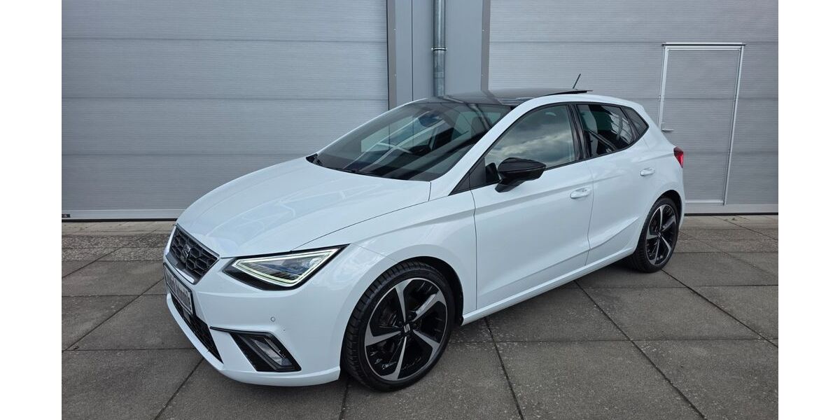 Seat Ibiza 42.200 km 19.990 &euro; Neuwied 56567
