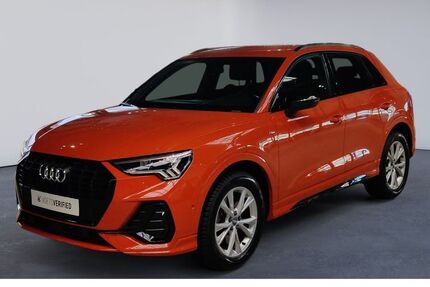 Audi Q3 39.640 km 32.930 &euro; Hildesheim 31135