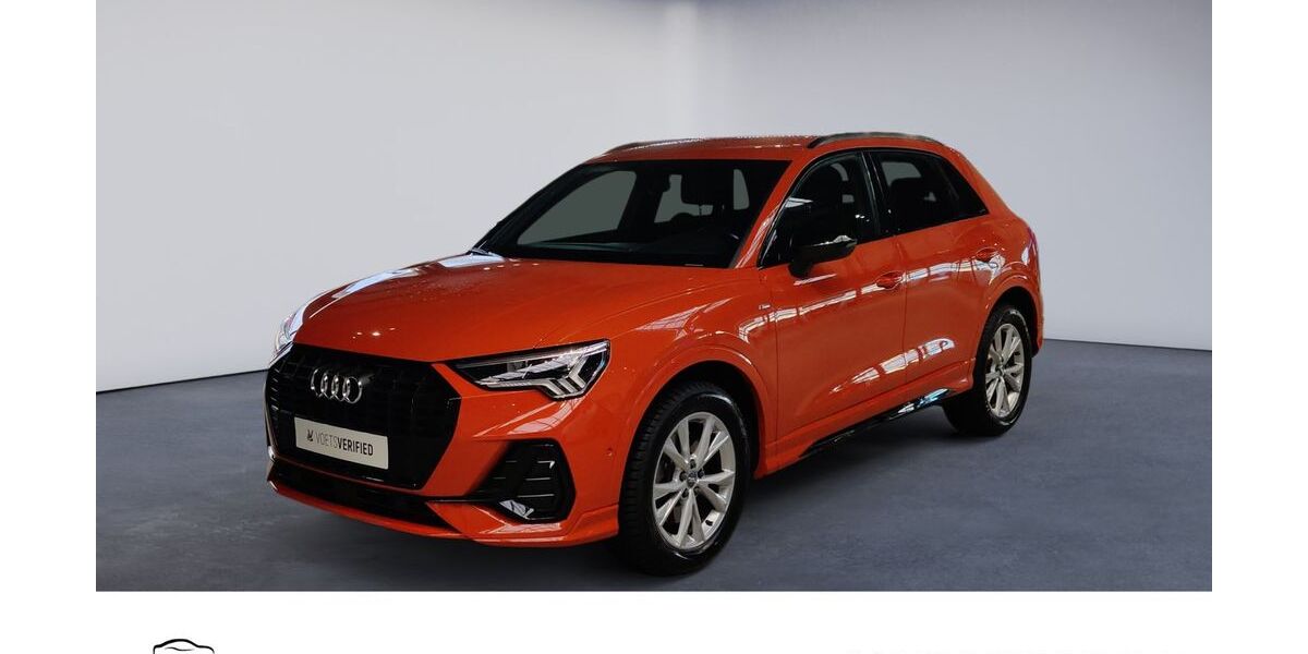 Audi Q3 39.640 km 32.930 &euro; Hildesheim 31135