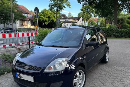 Ford Fiesta 273.000 km 999 &euro; Bremen 28329