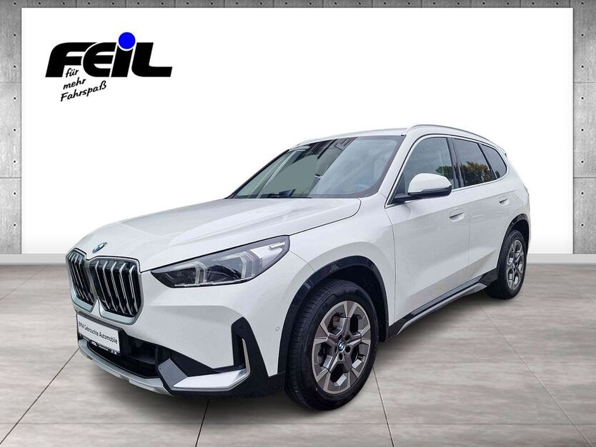 BMW X1 29.150 km 43.910 € Gunzenhausen 91710