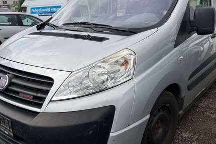 Fiat Scudo 178.000 km 1.499 &euro; Dresden 01097