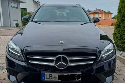 Mercedes-Benz C 220 62.200 km 21.250 &euro; Eberdingen 71735