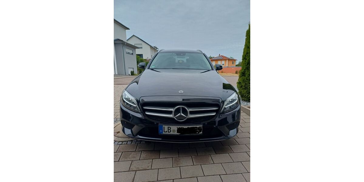 Mercedes-Benz C 220 62.200 km 21.250 &euro; Eberdingen 71735