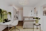 Erdgeschoßwohnung Würzburg Lengfeld - 1 Zimmer, 22 m&sup2;, 153.000&euro; | Angebot:26071661