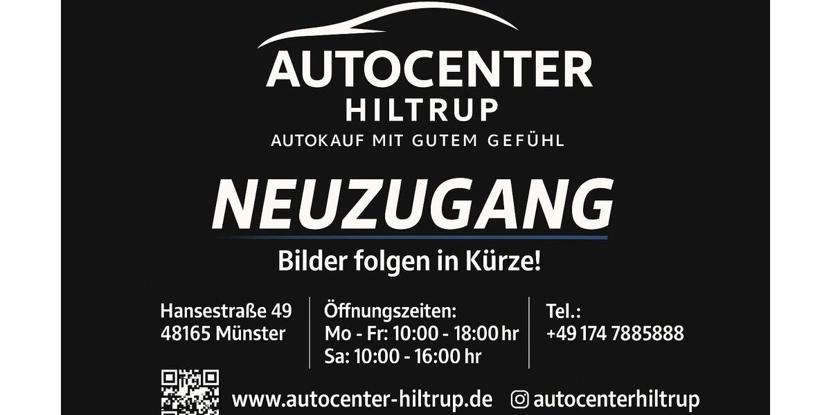 Ford Fiesta 31.500 km 11.970 &euro; Münster - Hiltrup 48165