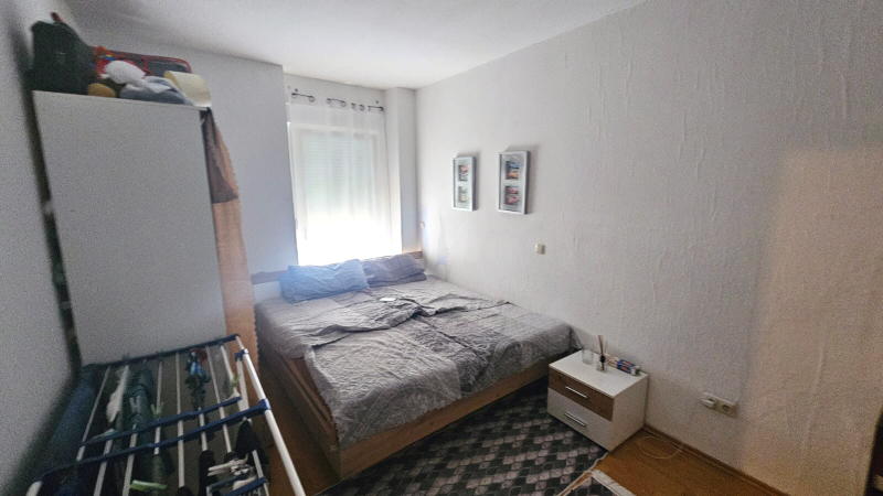 ObjNr:19036 - In 2015 komplett sanierte 3-Zi. ETW in zentraler Lage in NeustadtWeinstraße - Erdgeschoßwohnung Neustadt an der Weinstraße | Angebot:14924958