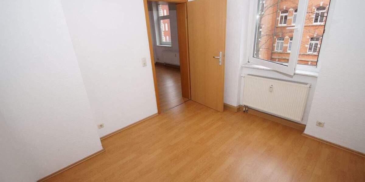Etagenwohnung Erfurt Andreasvorstadt - 3 Zimmer, 85 m&sup2;, 234.240&euro; | Angebot:25736472