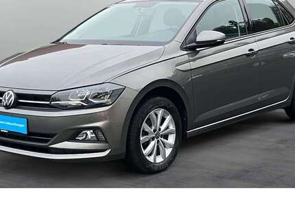 VW Polo 35.000 km 17.660 &euro; Kitzingen 97318