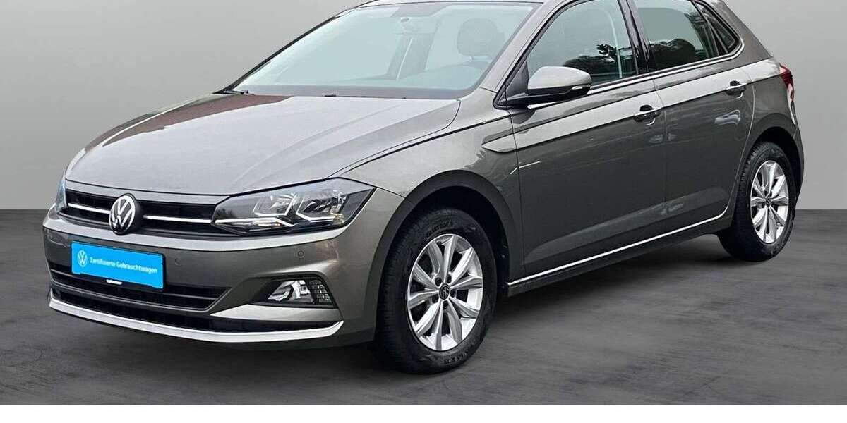 VW Polo 35.000 km 17.660 &euro; Kitzingen 97318