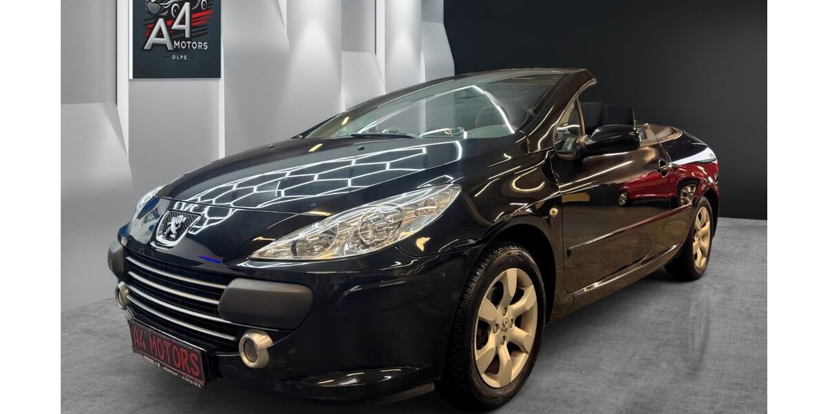 Peugeot 307 116.000 km 3.850 &euro; Olpe 57462