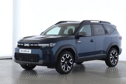 Dacia Bigster 20.682 km 28.990 &euro; Wenden 57482