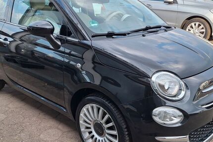 Fiat 500 65.900 km 8.299 &euro; Stapelfeld 22145