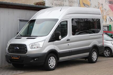 Ford Transit 113.420 km 21.490 &euro; Berlin 13089