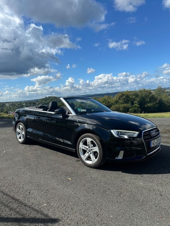 Cabriolet