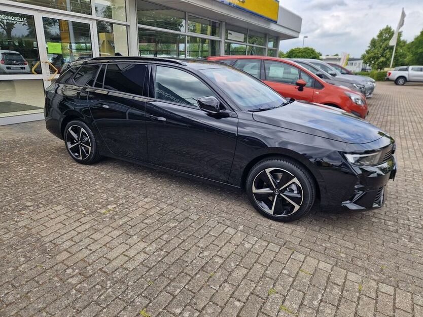 Astra