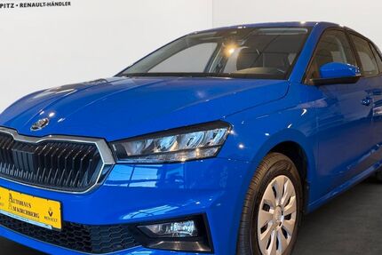 Skoda Fabia 48.990 km 12.690 &euro; Neukirch 01904