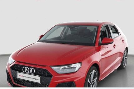 Audi A1 7.748 km 25.430 &euro; Ulm 89073