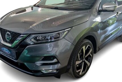 Nissan Qashqai 47.133 km 20.980 &euro; Braubach 56338