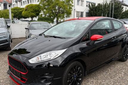 Ford Fiesta 78.000 km 7.490 € Heilbronn 74080