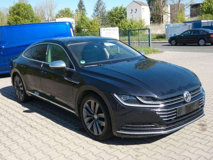 Arteon