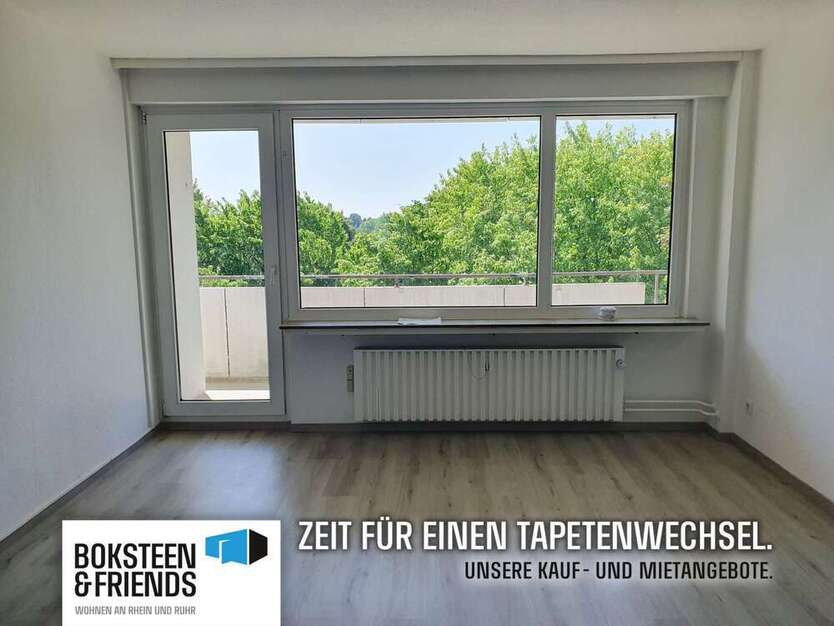 Wohnung zum Mieten in Wuppertal 325 € 68.92 m²