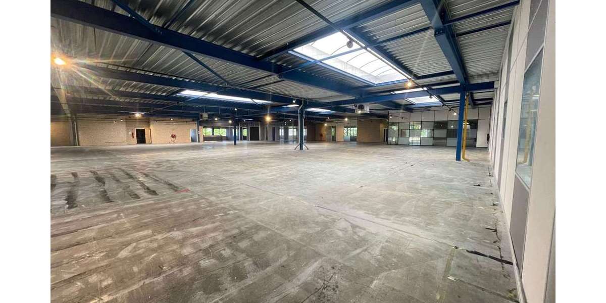 Gewerbeobjekt Oberursel - 3.500.000&euro; | Angebot:24016178